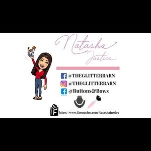 Meet your Posher, Natasha